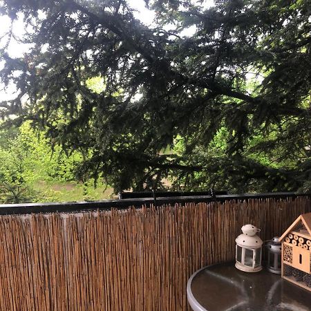 Apartament Rodzinny Blisko Morza Gdańsk Exterior foto